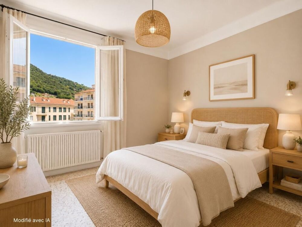 à vendre  Appartement Ajaccio (20000)