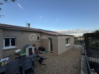  Maison � vendre 5 pi�ces 111 m�