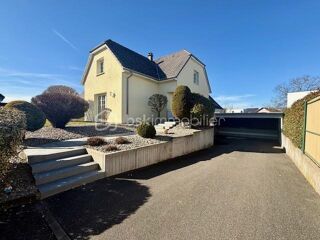  Maison � vendre 6 pi�ces 137 m�