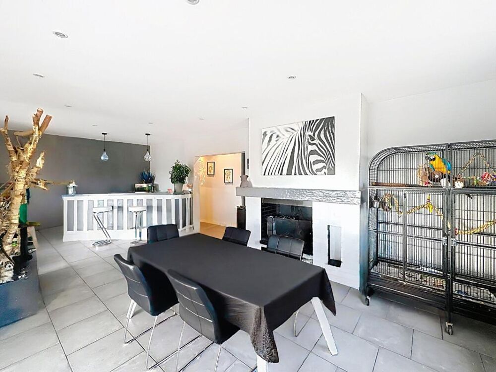 � vendre  Maison Saint-Arnoult (14800)