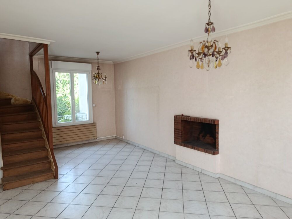 Vente Maison Maison Laval 5 pièce(s) 93 m2 Laval