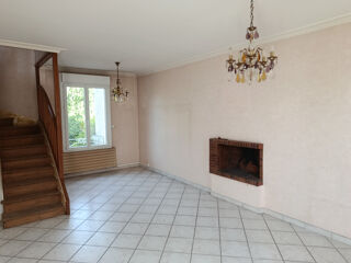  Maison à vendre 5 pièces 93 m²