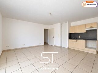  Appartement à vendre 2 pièces 47 m²