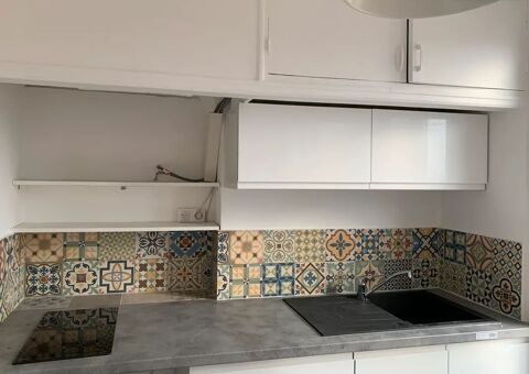  Appartement � louer 2 pi�ces 32 m�