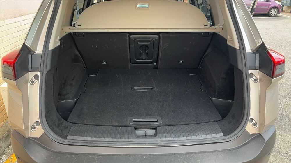 X-Trail 1.5 DIG-T e-Power 204 Hybrid 2WD BVA7 Tekna - Automatique To 2023 occasion 94440 Villecresnes