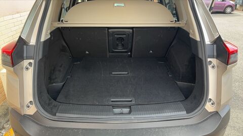 X-Trail 1.5 DIG-T e-Power 204 Hybrid 2WD BVA7 Tekna - Automatique To 2023 occasion 94440 Villecresnes