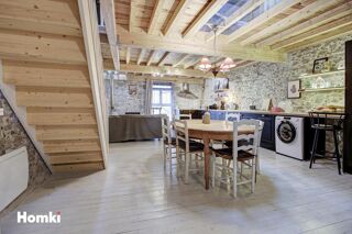  Maison � vendre 3 pi�ces 107 m�