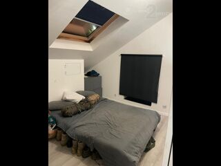  Maison � vendre 3 pi�ces 75 m�