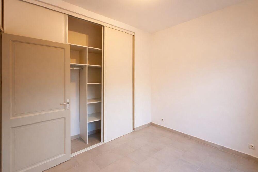 Vente Appartement Appartement  T2 rez de jardin Porto Vecchio Porto vecchio