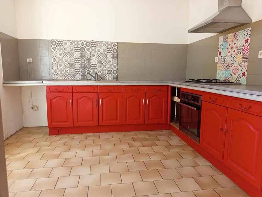 Vente Villa Villa Plain Pied 129m² , 4 chambres sur Terrain de 944m², Saint Paul Trois Châteaux 269 000HAI Saint paul trois chateaux
