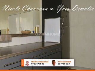  Appartement � vendre 4 pi�ces 94 m�