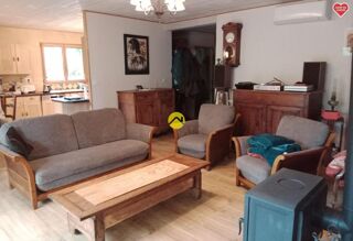  Chalet à vendre 6 pièces 145 m²