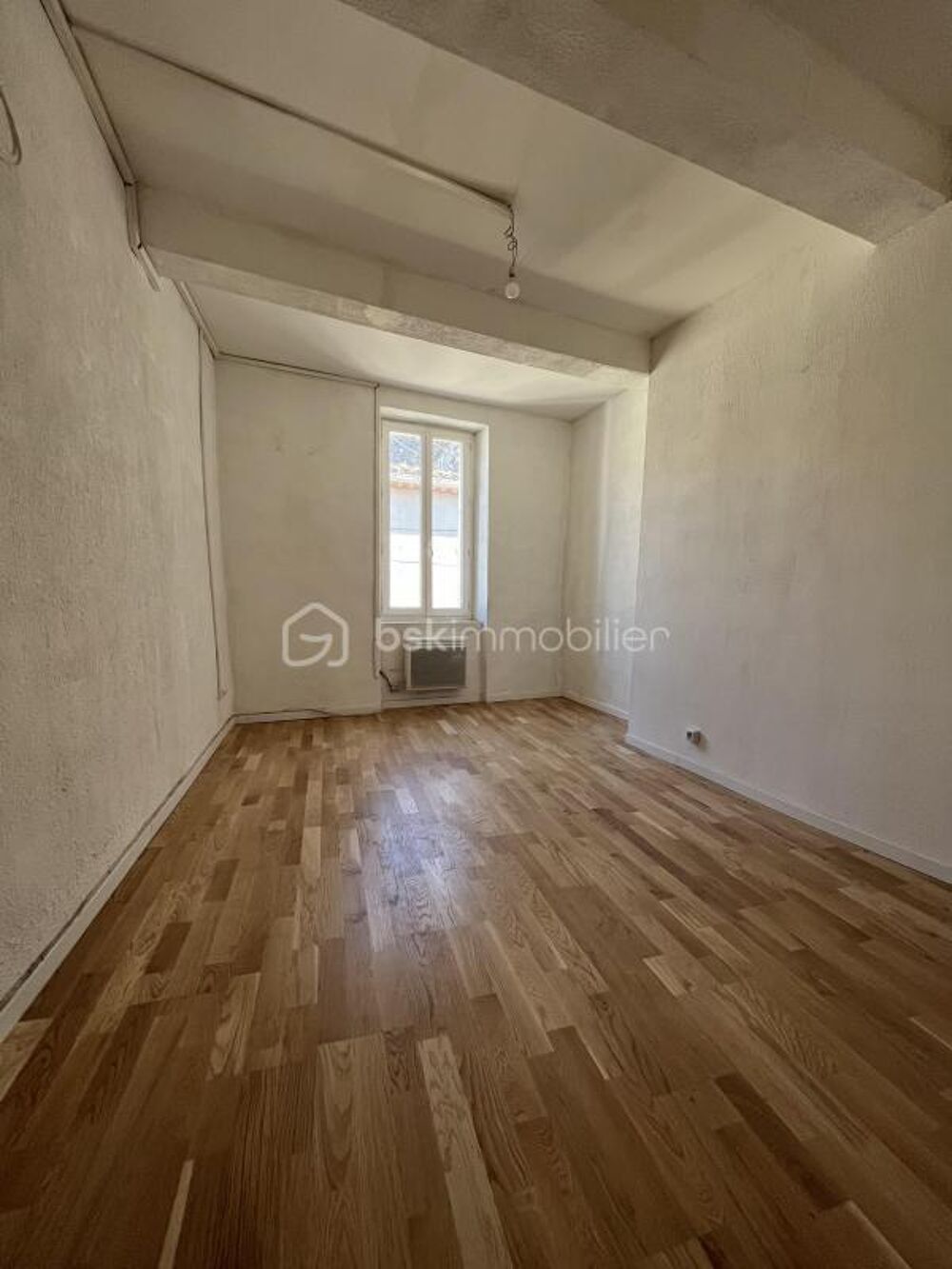 *** ARGELIERS - MAISON DE VILLAGE - 2 CHAMBRES ***