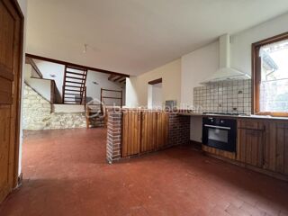  Maison � vendre 7 pi�ces 129 m�