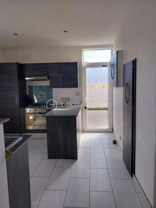  Maison � vendre 4 pi�ces 85 m�