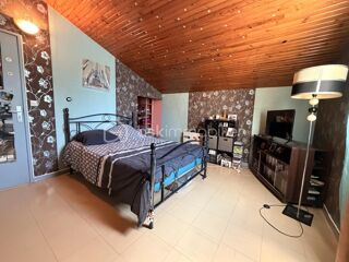  Maison à vendre 4 pièces 97 m²