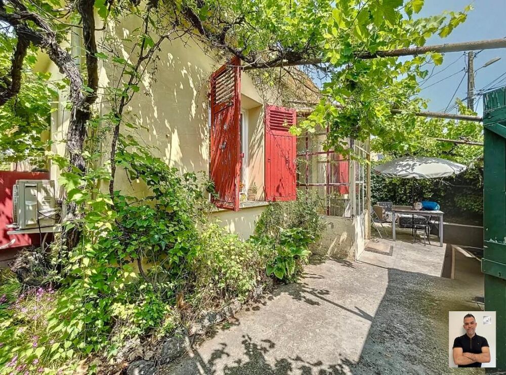 Maison Brignoles 6 pièce(s) 130 m2