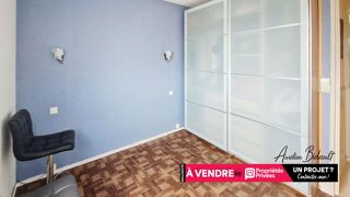  Appartement à vendre 3 pièces 65 m²