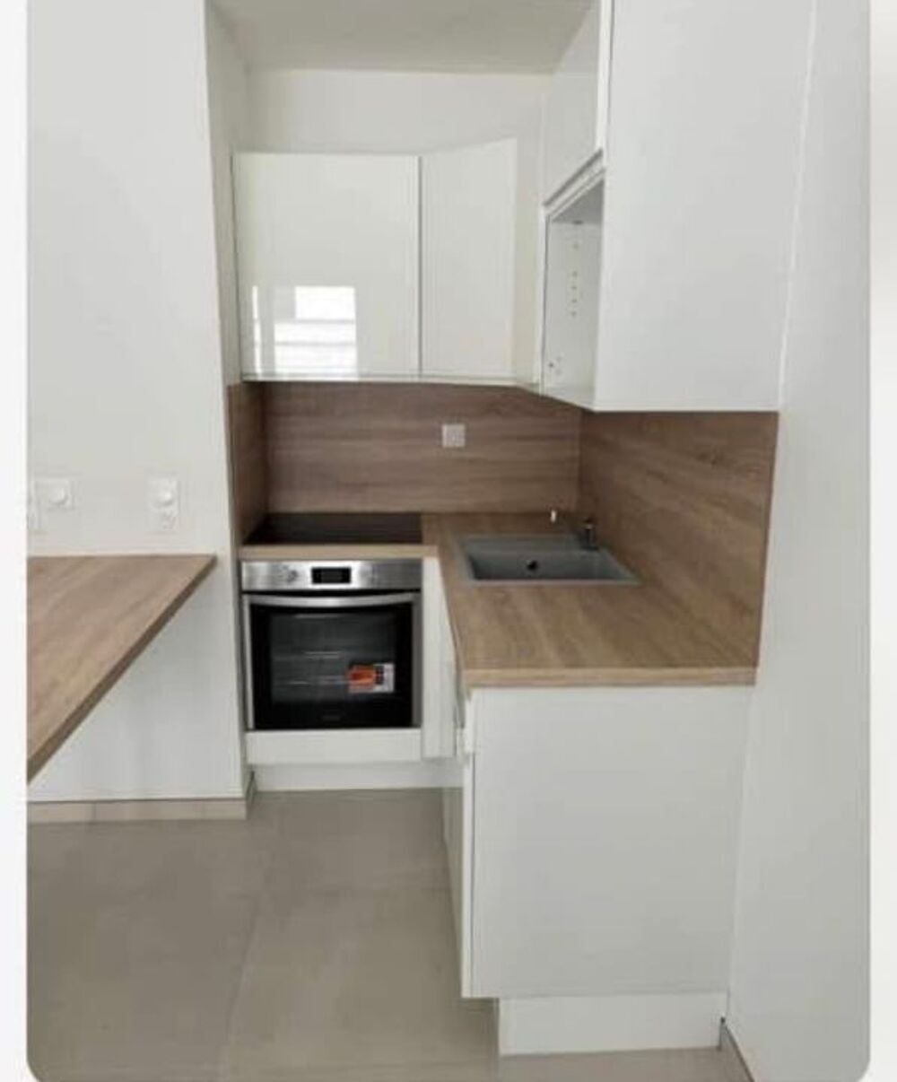 Location Appartement Appartement de 37m2 à louer sur Châtenay-Malabry Chatenay malabry