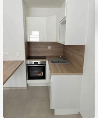  Appartement à louer 2 pièces 37 m²