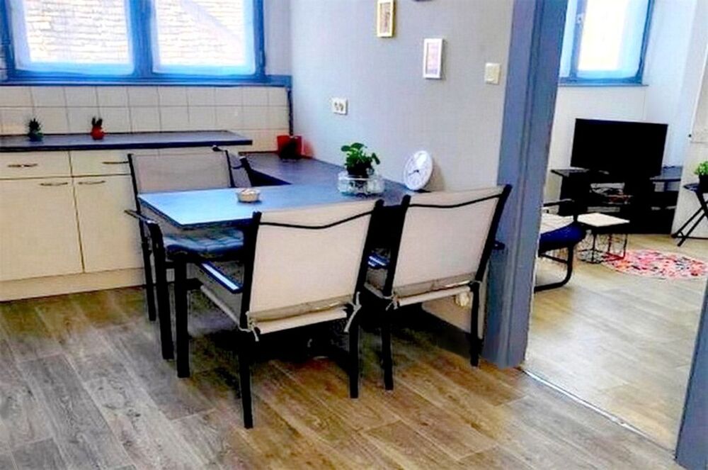 Location Appartement Appartement de 32m2 à louer sur Besançon Besancon