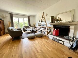  Maison à vendre 8 pièces 145 m²