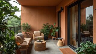  Appartement � vendre 3 pi�ces 74 m�