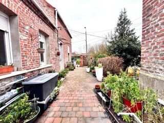  Maison � vendre 7 pi�ces 99 m�