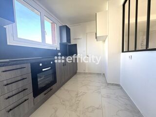  Appartement � vendre 3 pi�ces 64 m�