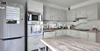  Appartement à vendre 5 pièces 101 m²