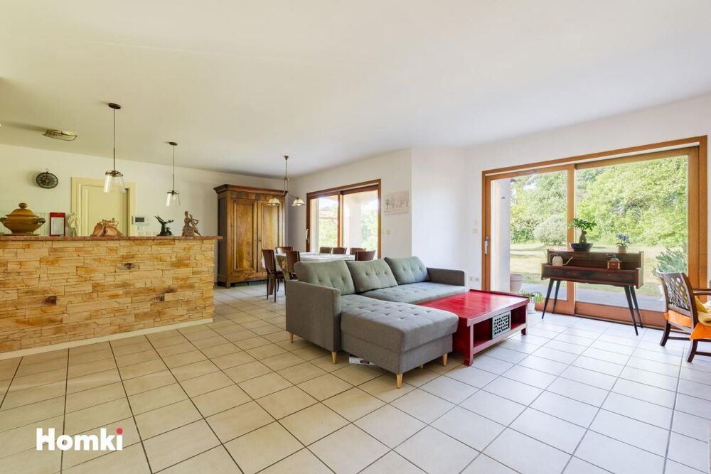 Vente Maison Maison/Villa T5 de 120 m2 à Muret 31600 Muret