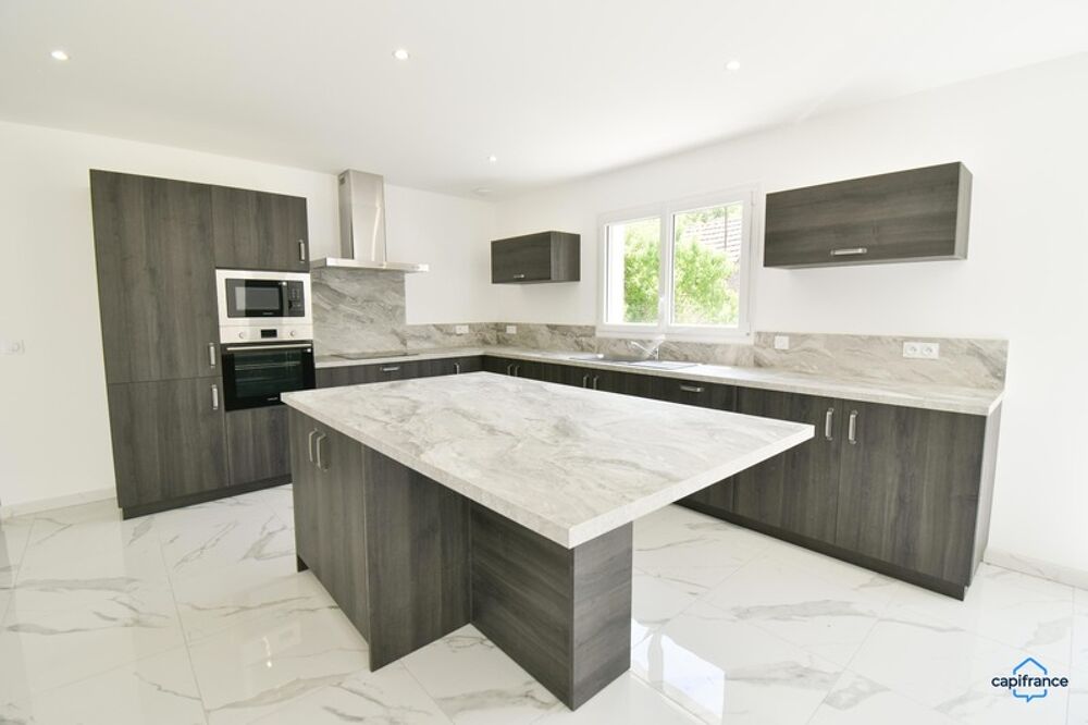 Maison à vendre 5 pièces OISLY (41)