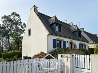  Maison à vendre 7 pièces 140 m²