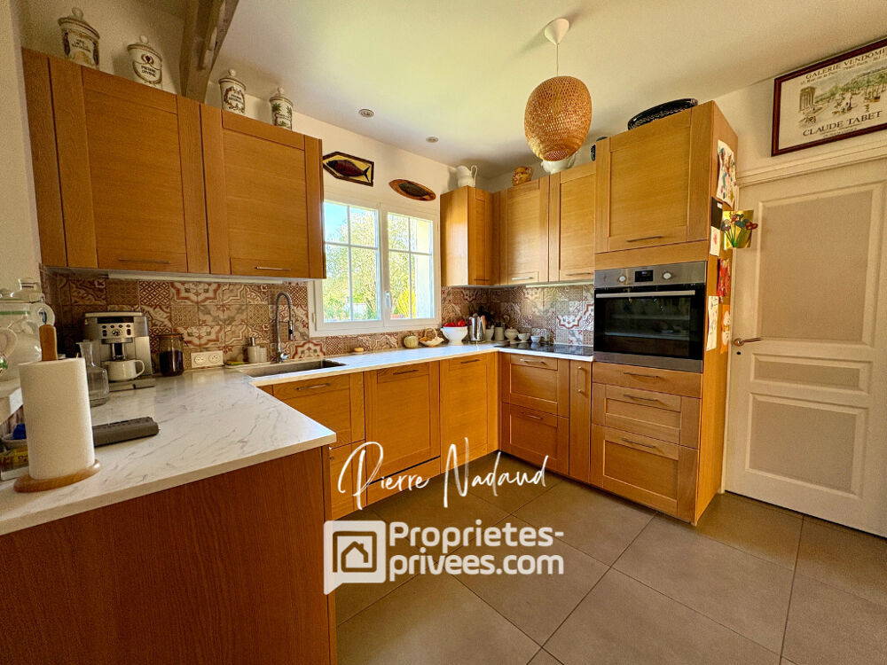 Vente Maison Maison proche Créon 6 pièces 5 chambres Creon