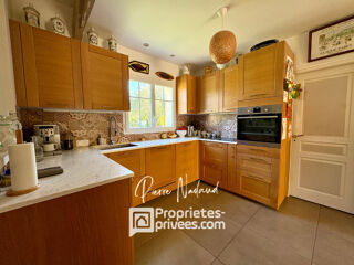  Maison à vendre 6 pièces 158 m²