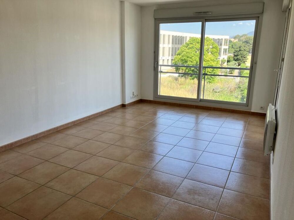 Location Appartement Appartement de 45m2 à louer sur Antibes Antibes