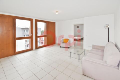  Appartement � louer 2 pi�ces 49 m�