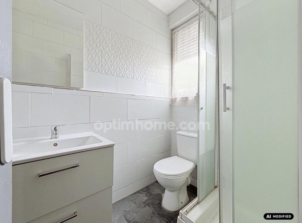 Vente Maison BEAUMONT-SUR-OISE – MAISON FAMILIALE 4 CHAMBRES AVEC JARDIN, TERRASSE ET PISCINE Beaumont sur oise