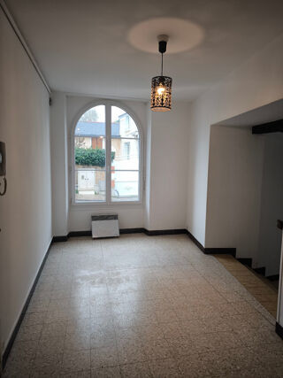  Appartement � vendre 1 pi�ce 37 m�