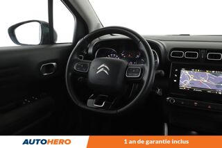 C3 Aircross 1.2 PureTech Feel EAT6 110 ch 2019 occasion 92130 Issy-les-Moulineaux