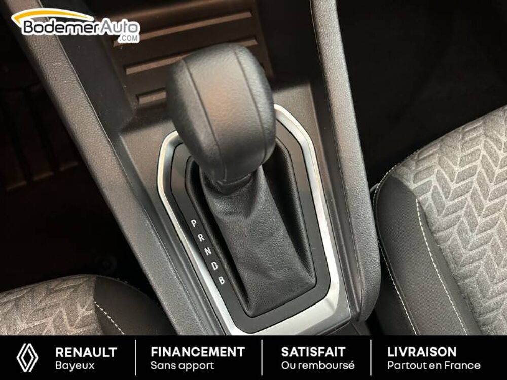 Clio E-Tech full hybrid 145 Evolution 2023 occasion 14400 Bayeux