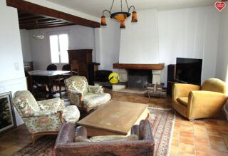  Maison � vendre 7 pi�ces 135 m�