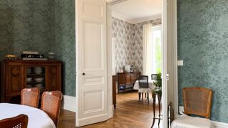  Maison à vendre 9 pièces 301 m²
