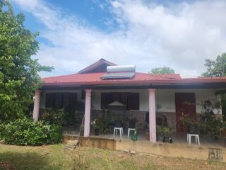  Maison � vendre 4 pi�ces 158 m�