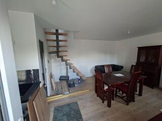  Maison � vendre 3 pi�ces 49 m�