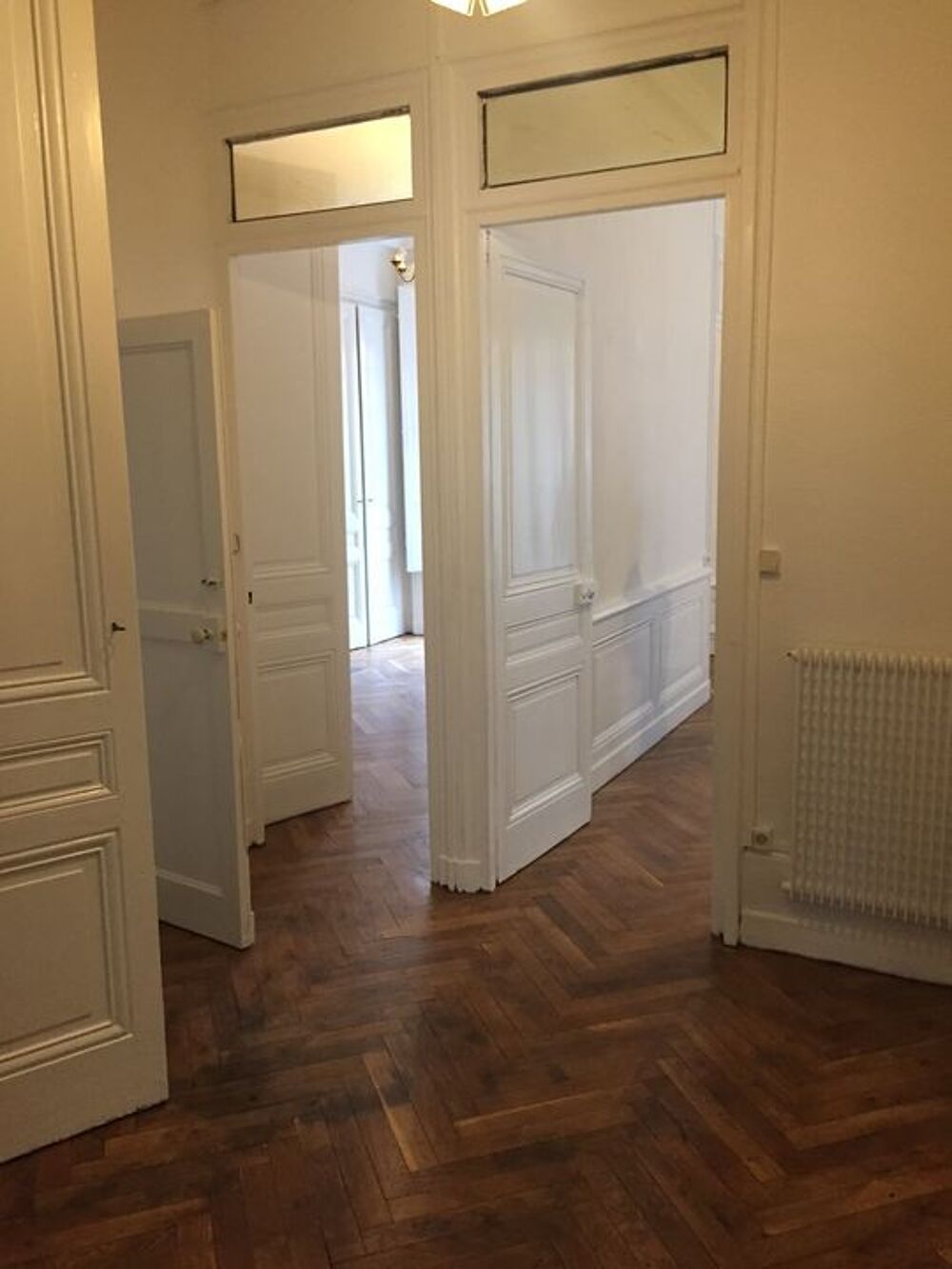 Location Appartement Appartement de 83m2 à louer sur Lyon 06 Lyon 6