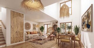  Maison � vendre 125 m�