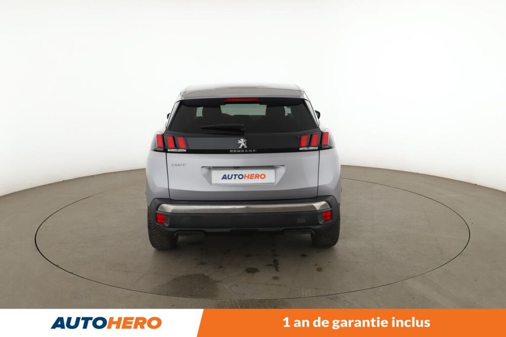 3008 1.5 Blue-HDi Active Business 130 ch 2019 occasion 92130 Issy-les-Moulineaux