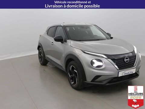 Juke Hybrid 143 Acenta 2023 occasion 10150 Lavau