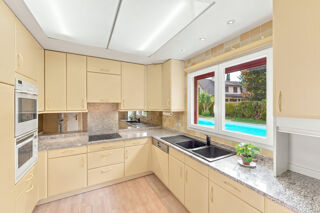  Maison à vendre 7 pièces 141 m²
